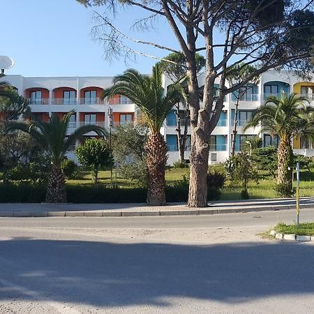 Berksoy Hotel Bergama Eksteriør billede