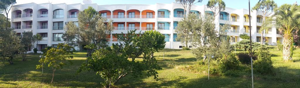 Berksoy Hotel Bergama Eksteriør billede